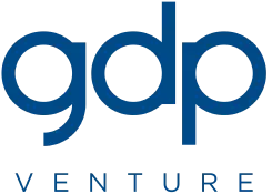logo gdp